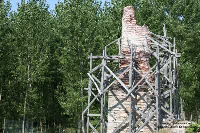 Demirköy Fatih Demir Dökümhanesi